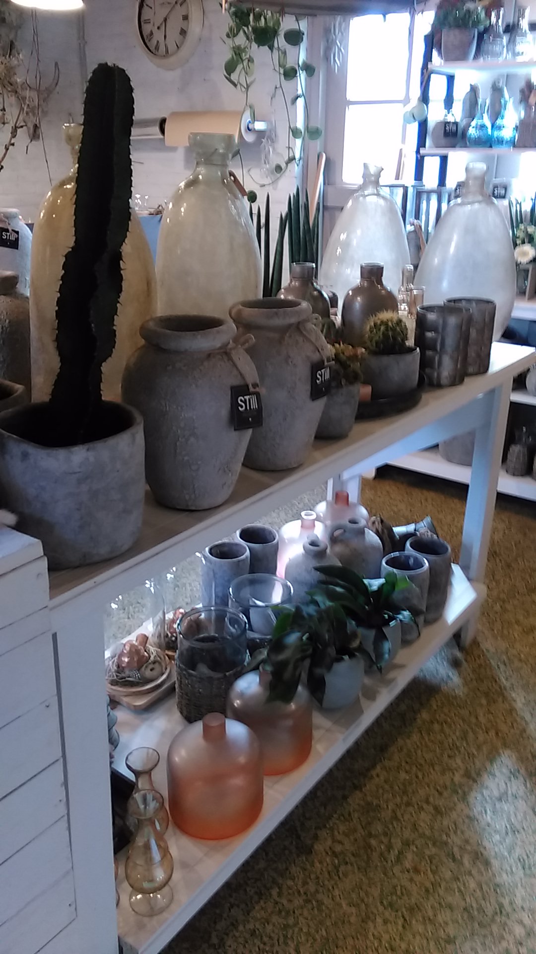Foto van MOoi bloem & binnen in Brakel