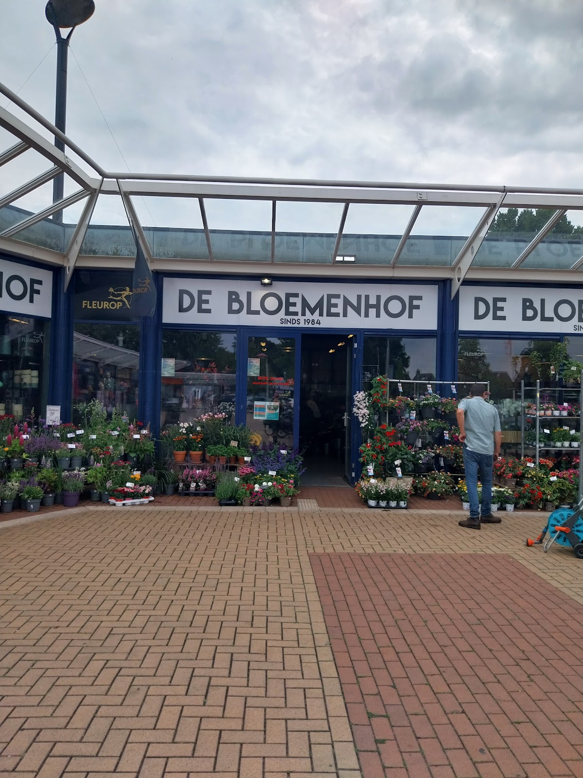 De Bloemenhof