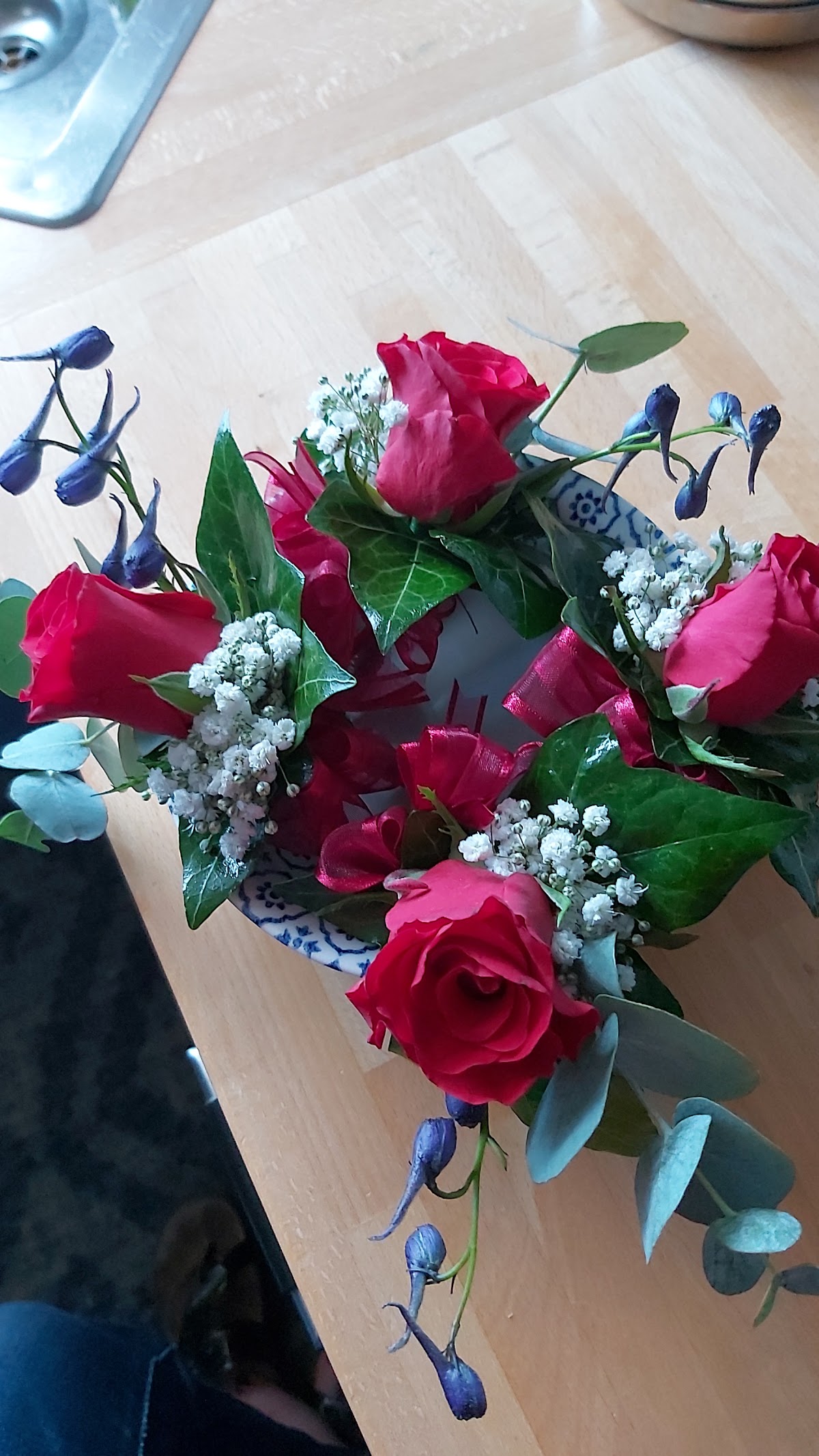 Foto van De Bloemenhof in Elburg