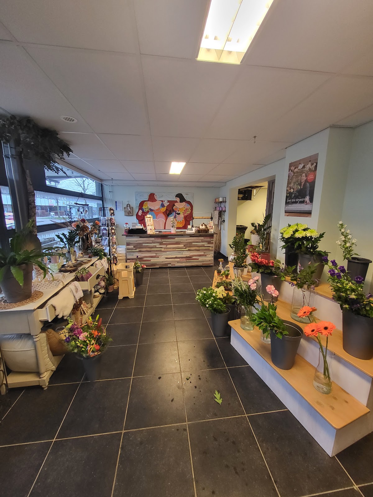 Bloemen & Zo