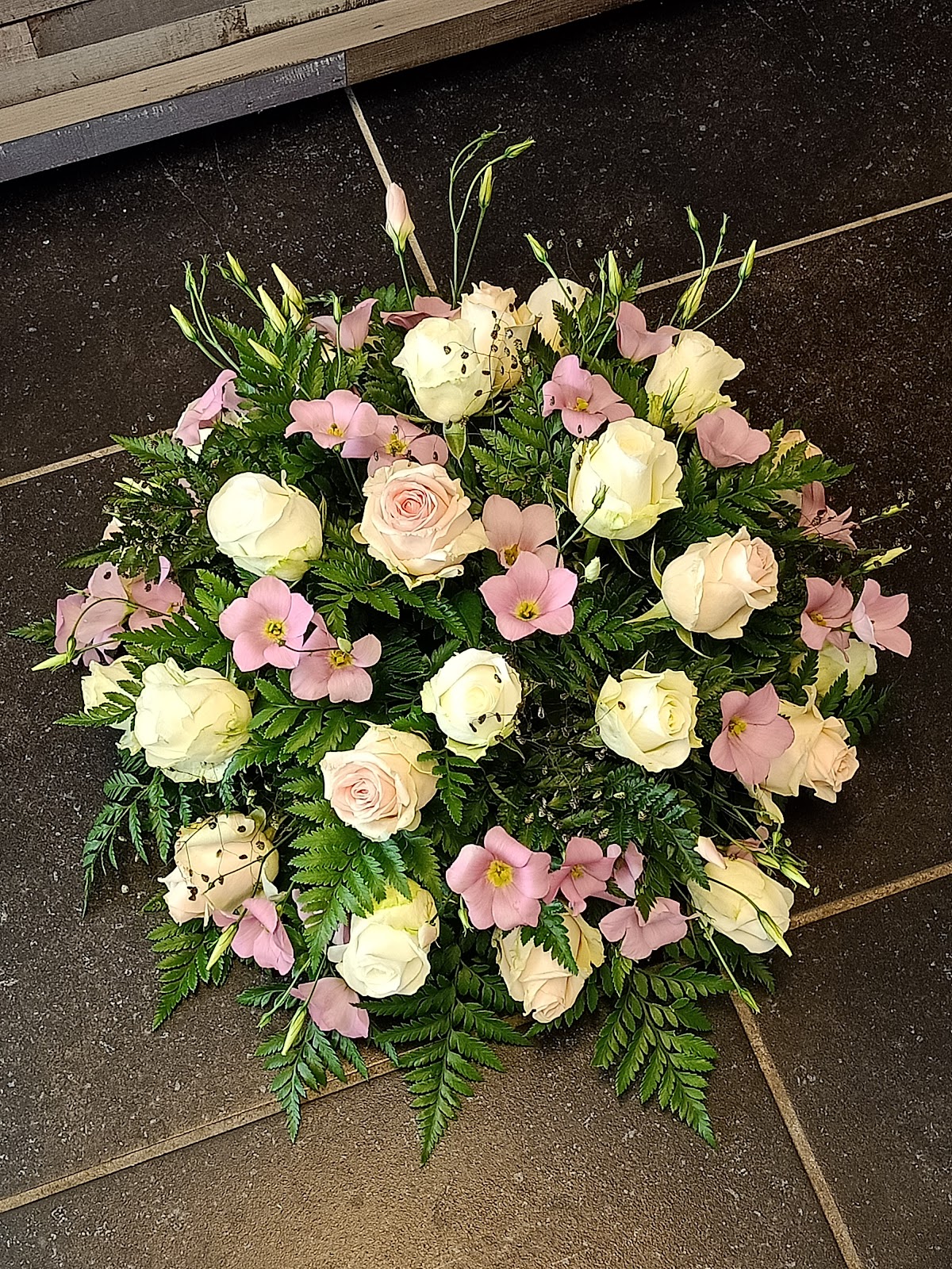 Foto van Bloemen & Zo in Alphen aan den Rijn
