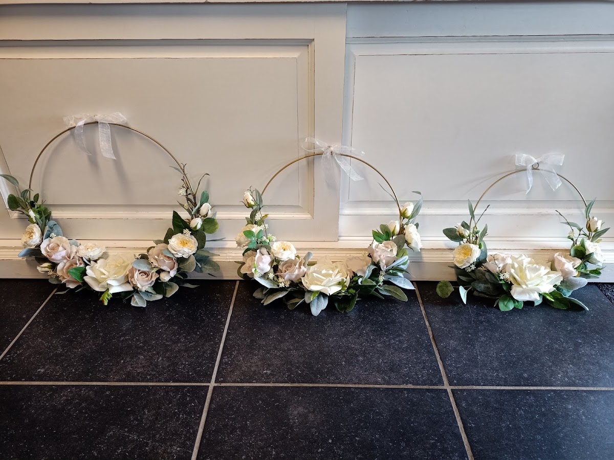 Foto van Bloemen & Zo in Alphen aan den Rijn