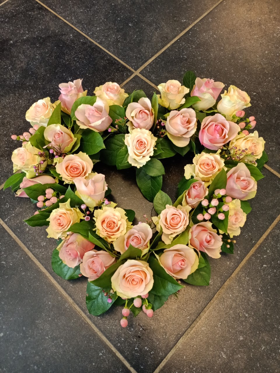 Foto van Bloemen & Zo in Alphen aan den Rijn