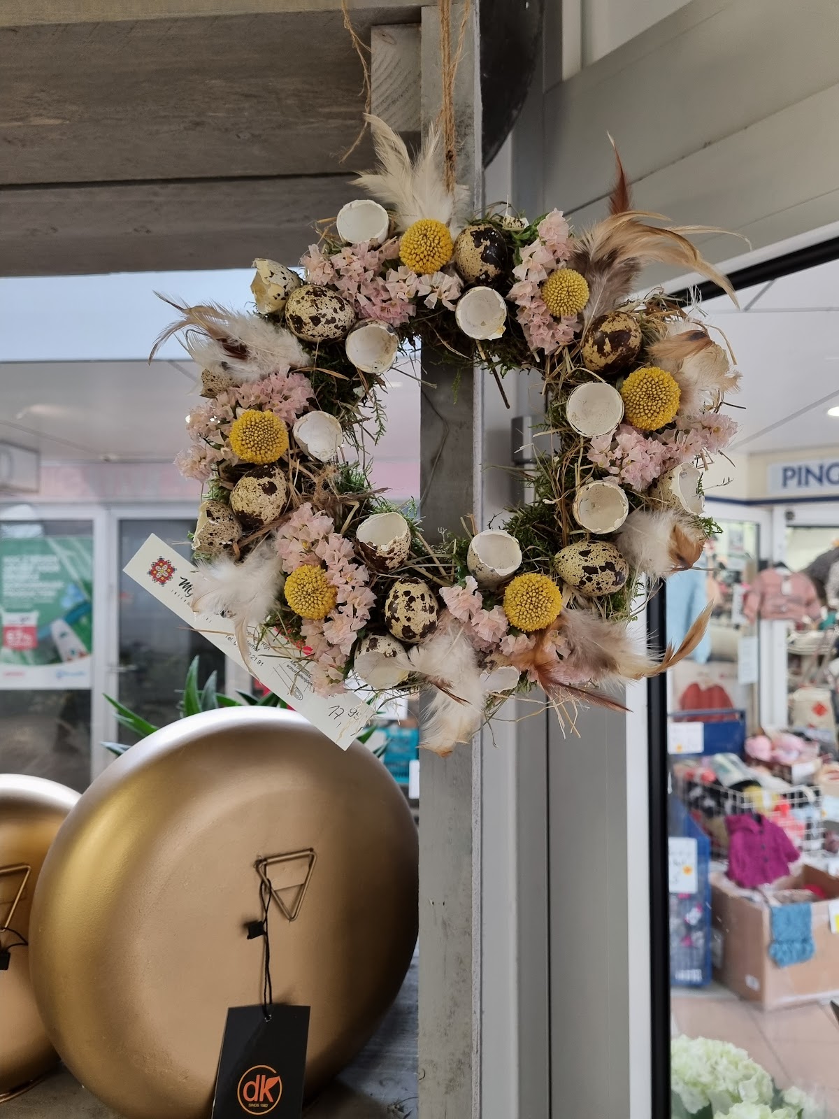 Foto van MG FLOWERS in Alphen aan den Rijn