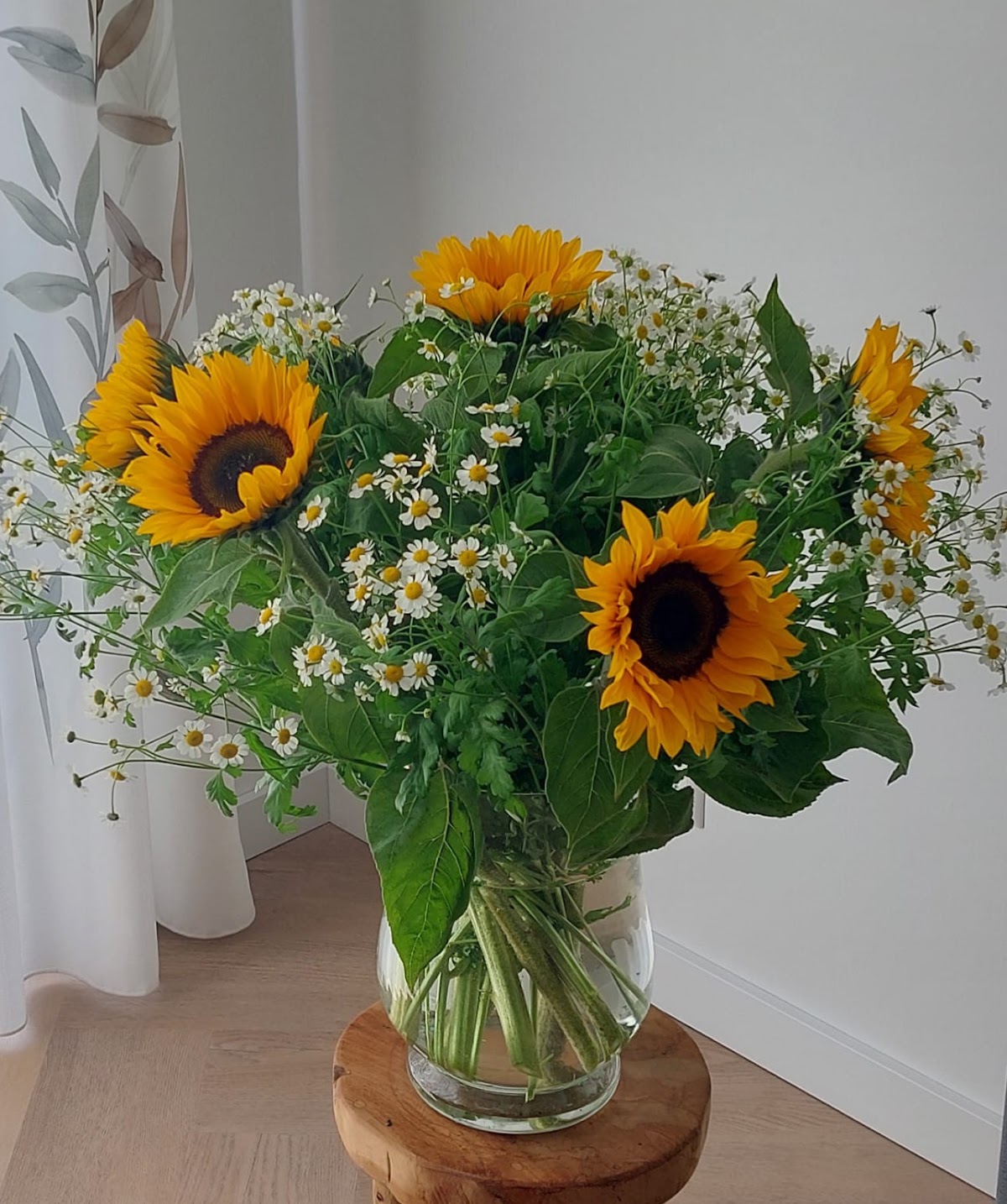 Foto van Bloemenwinkel Damflowers Leidschendam in Leidschendam