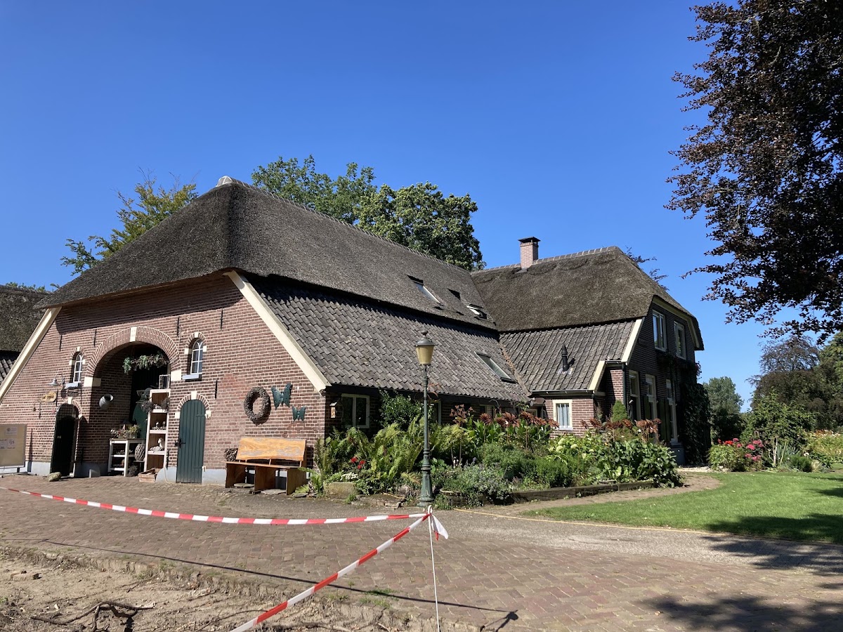 Foto van De Scholte in Geesteren