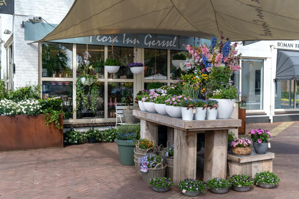 Flora Inn Gorssel