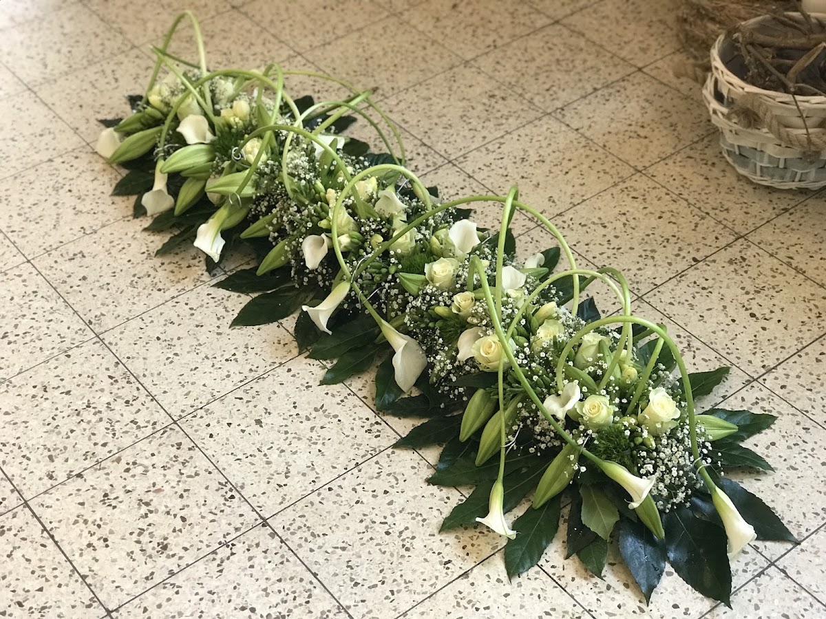 Foto van Bloemen op Erica in Erica