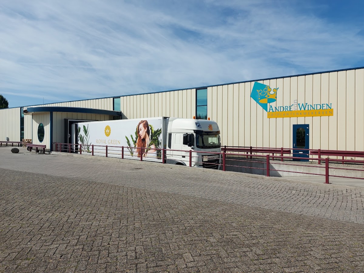 Van Winden Onroerendezaak B.V.
