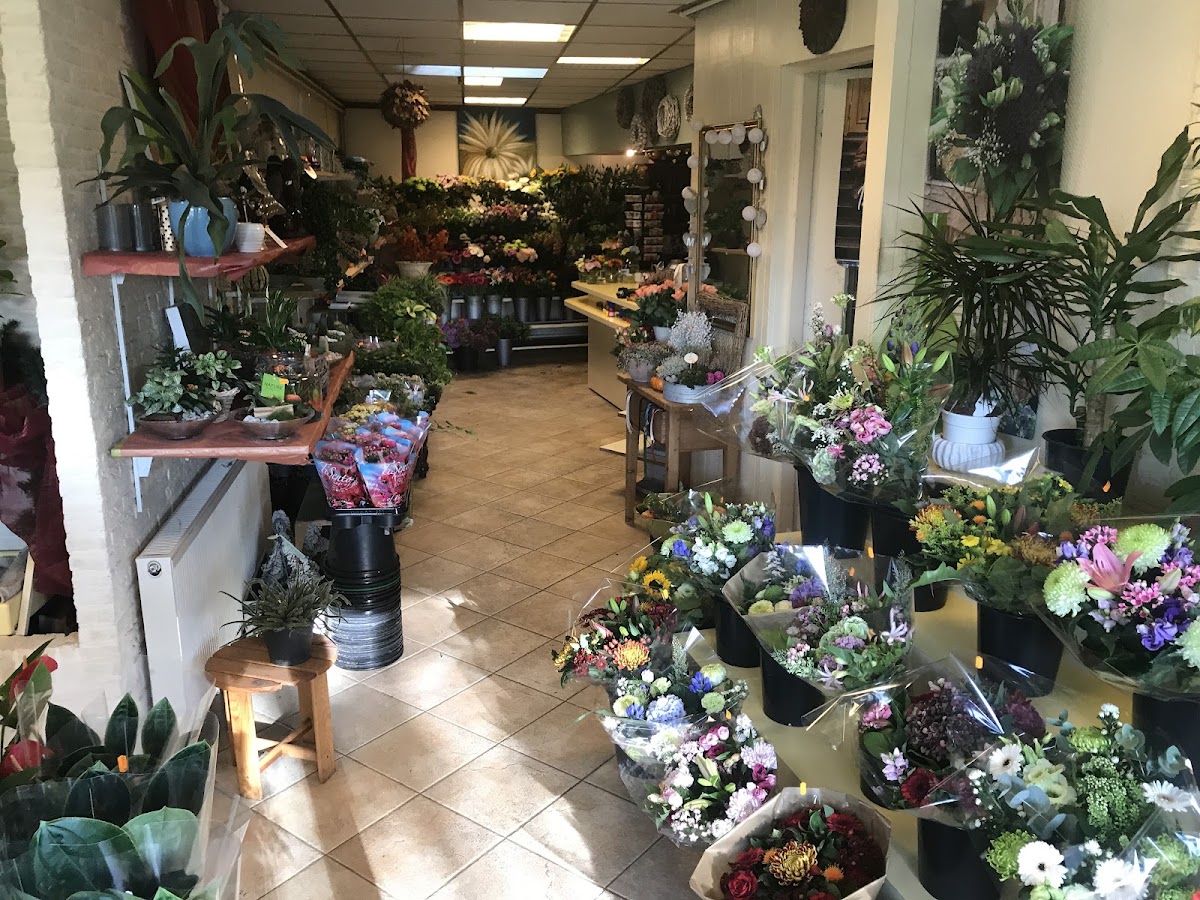 Bloemenboetiek ‘t Paradyske