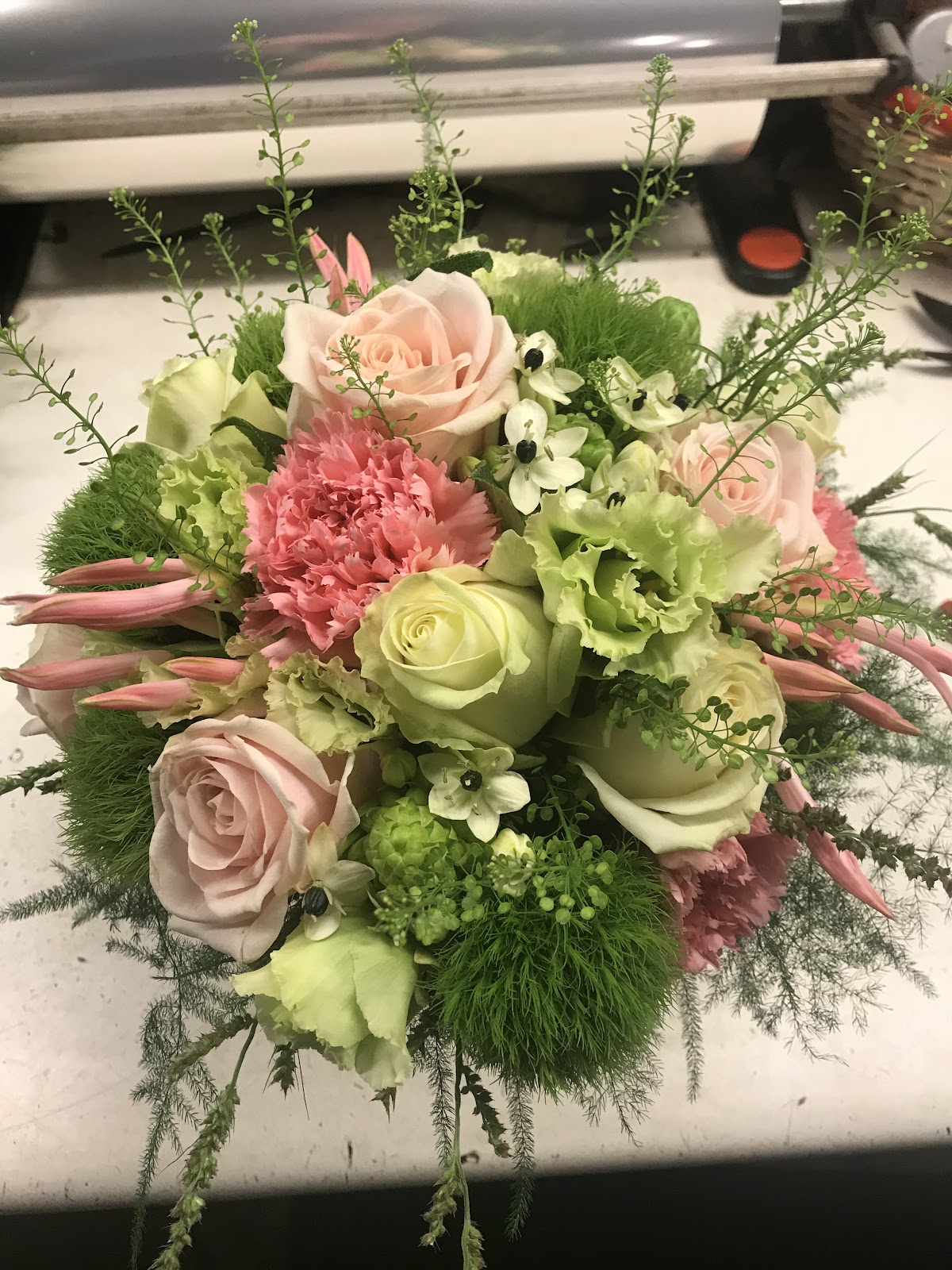 Foto van Bloemenboetiek ‘t Paradyske in Gytsjerk