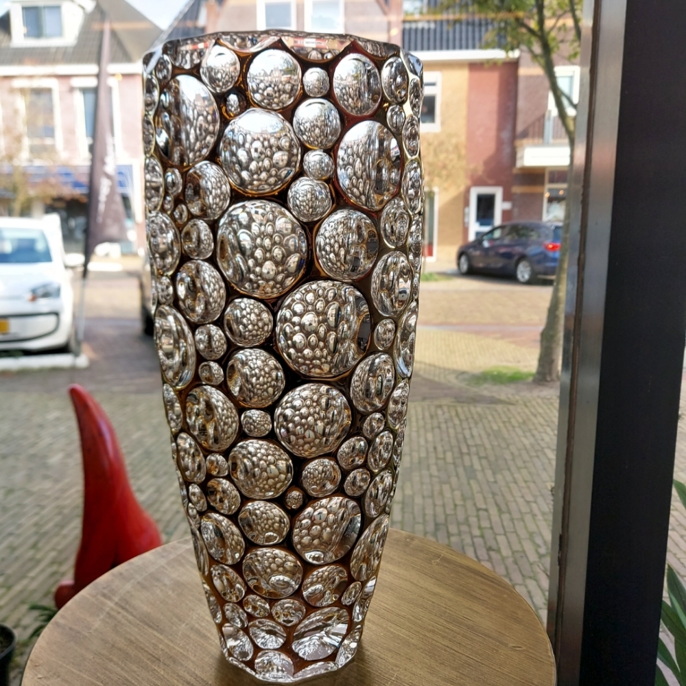 Foto van Peter Manders bloemist in Lemmer
