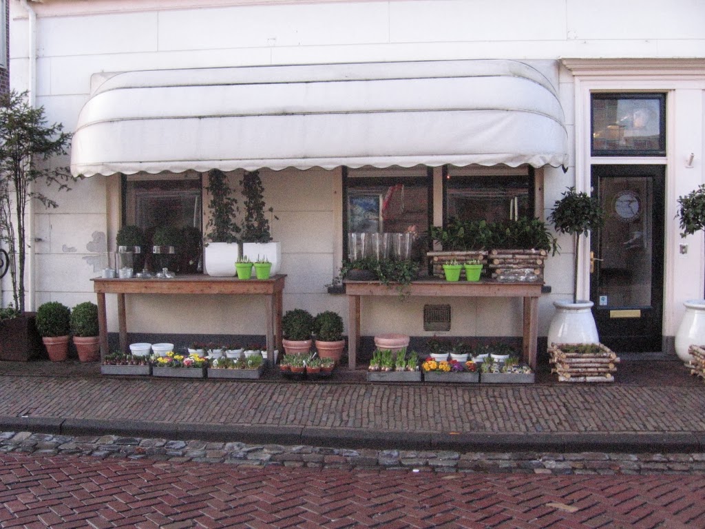 Heykoop Bloemisten