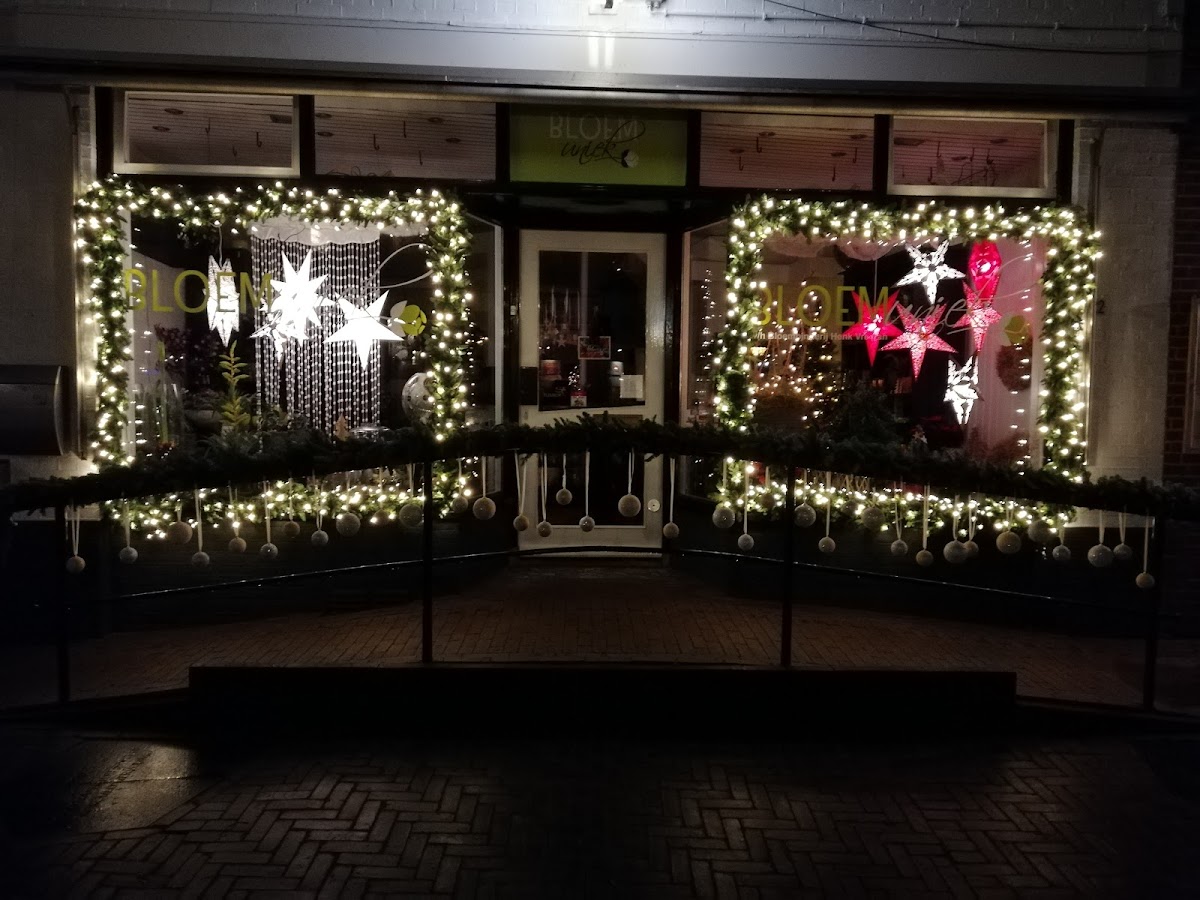 Foto van Bloemuniek in Borculo