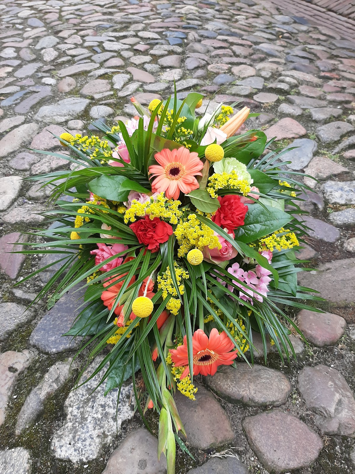 Foto van Bloemisterij Jacqueline in Elburg
