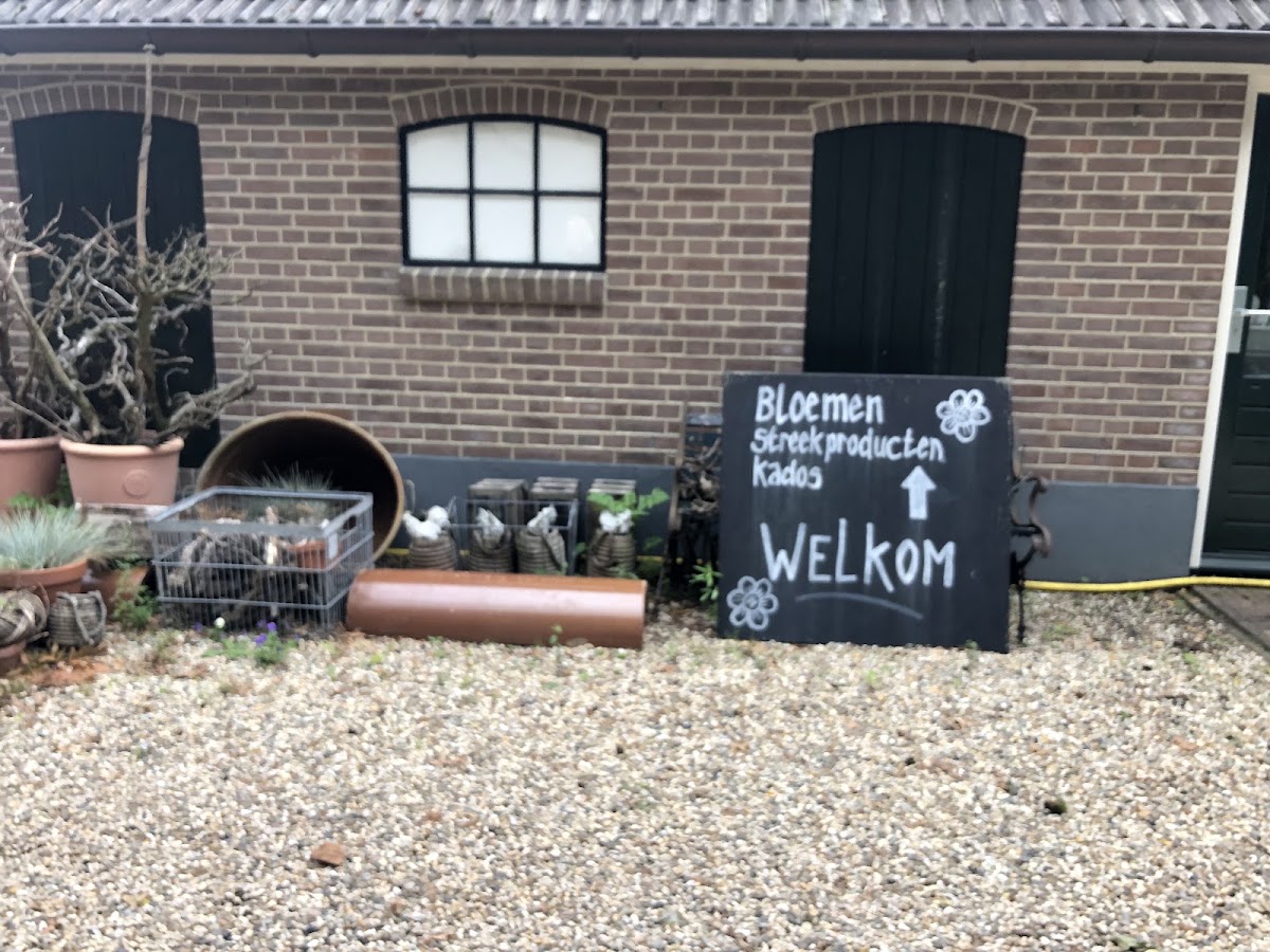 Landwinkel en Bloembinderij De Braakhekke