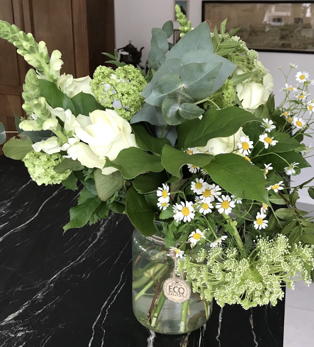 Foto van Bloemisterij 'De Lavendel' in Grave