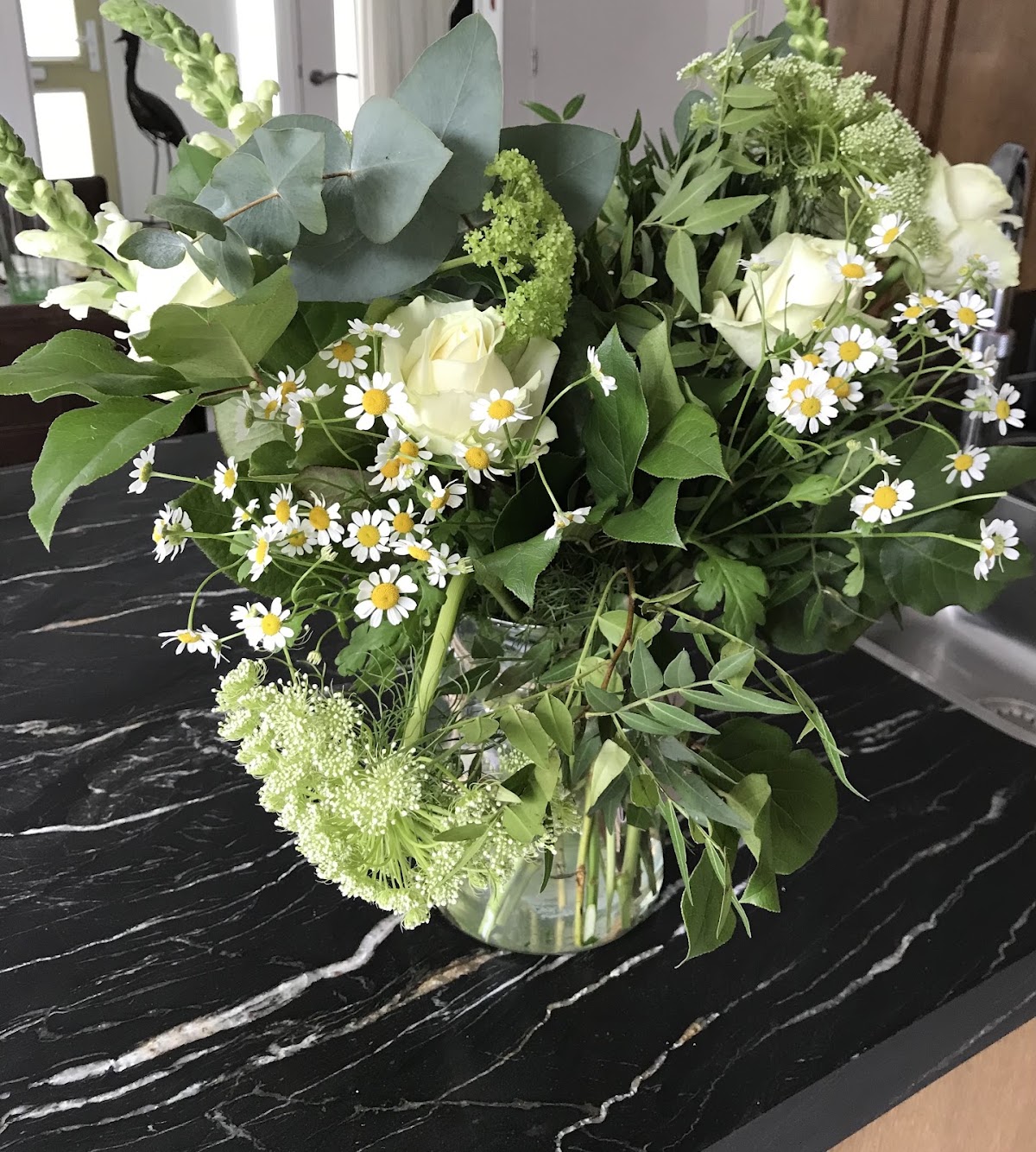 Foto van Bloemisterij 'De Lavendel' in Grave