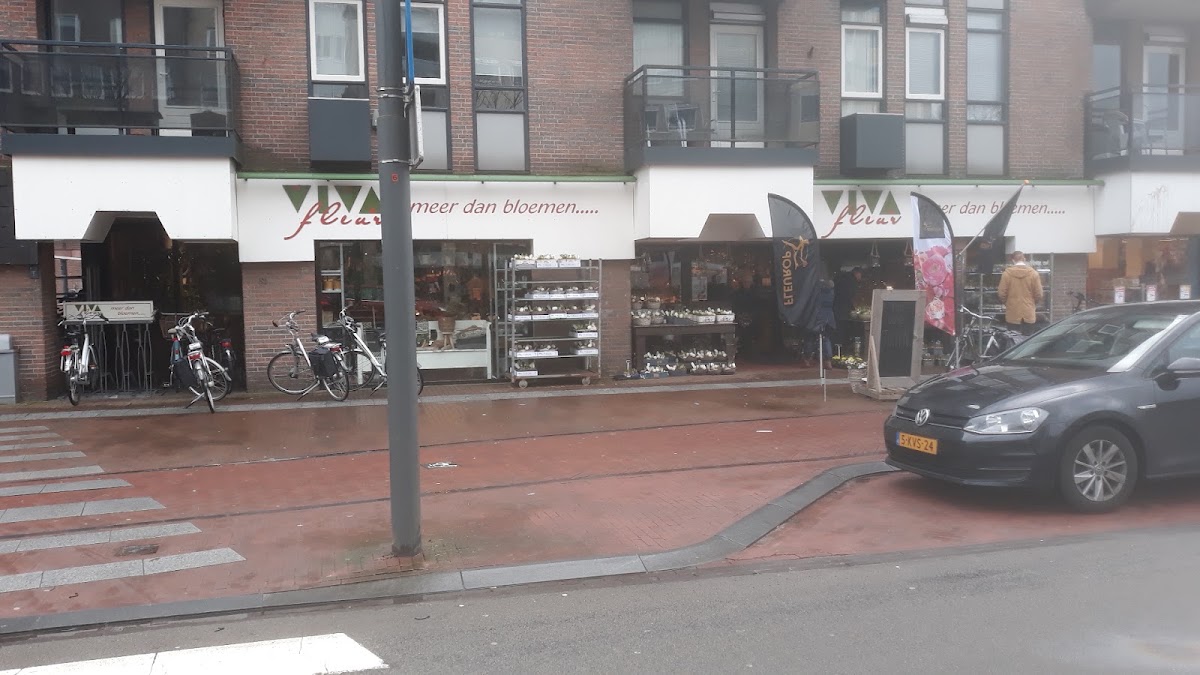 Foto van Viva Fleur in Hoogeveen