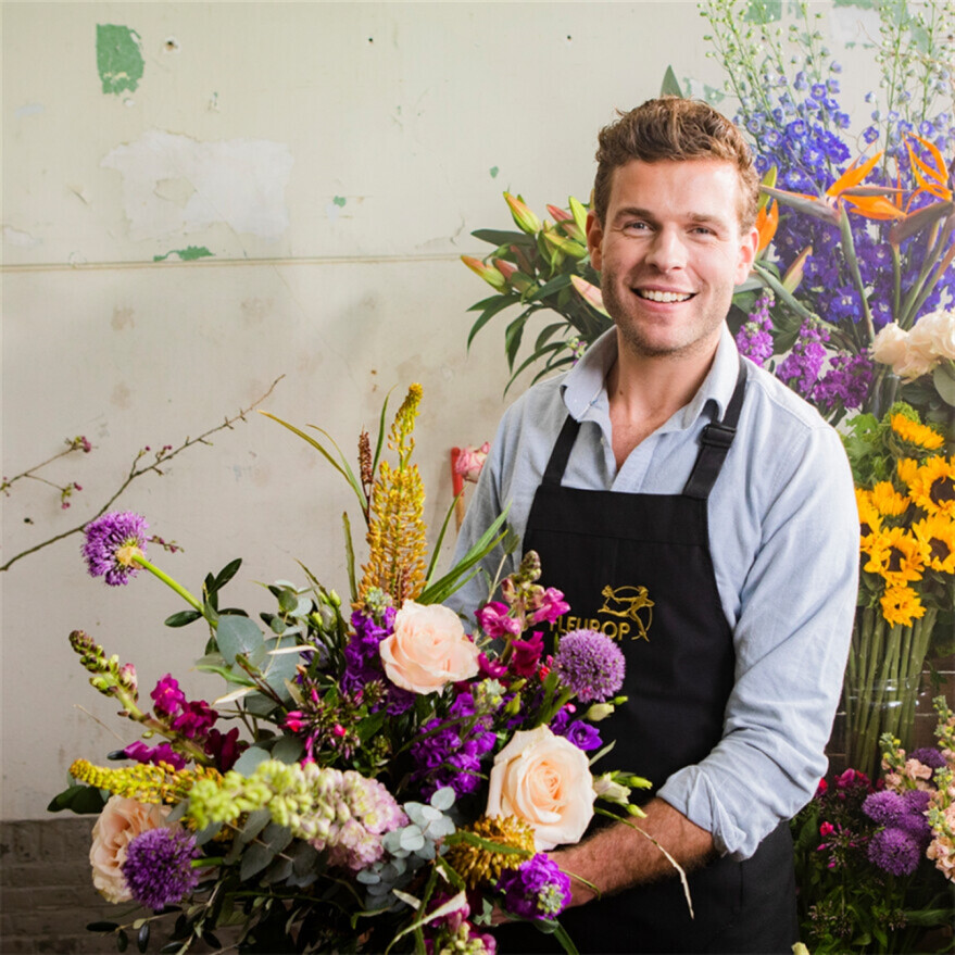 Foto van Viva Fleur in Hoogeveen
