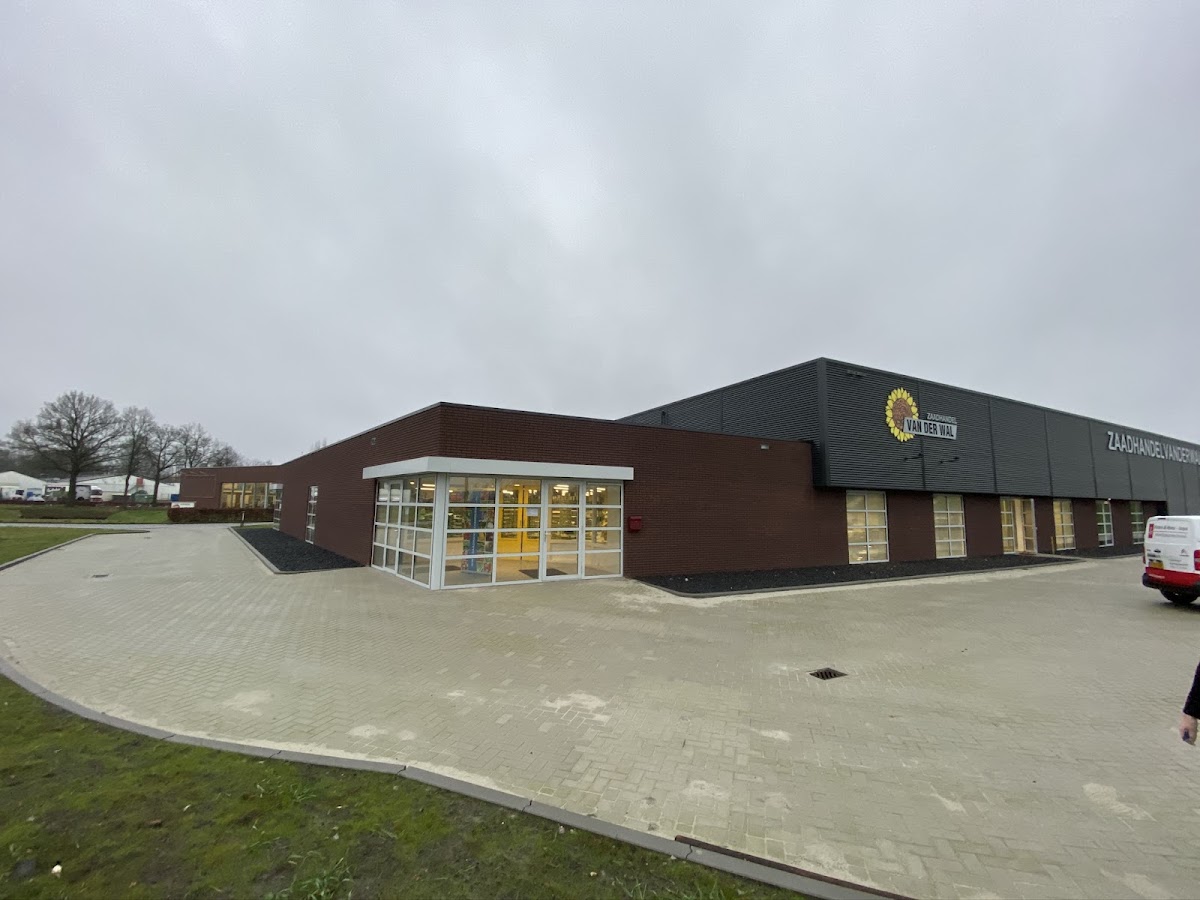 Foto van Zaadhandel Van der Wal in Hoogeveen