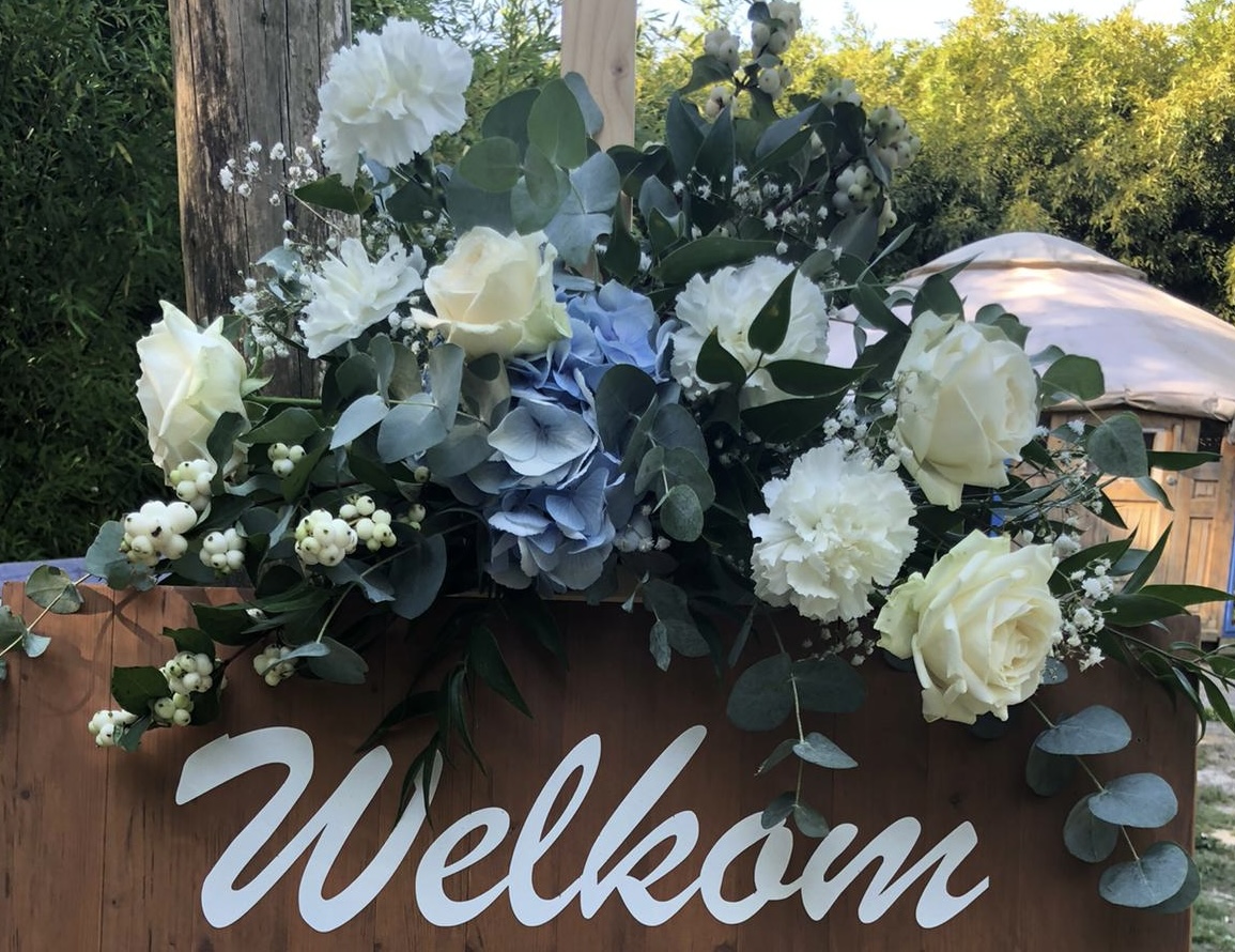 Foto van Bloemenzo Joyce in Kampen
