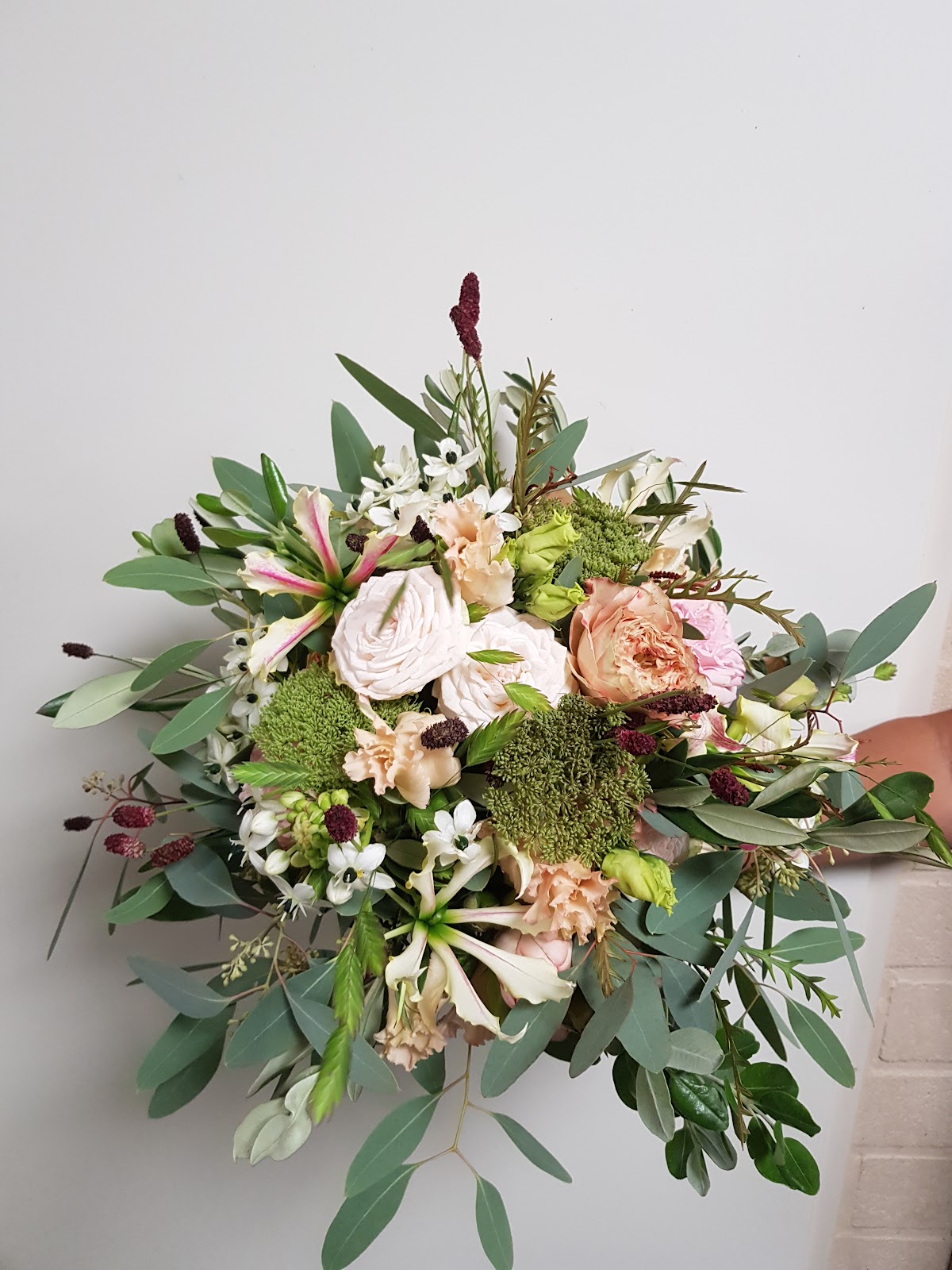 Dyanne flowers