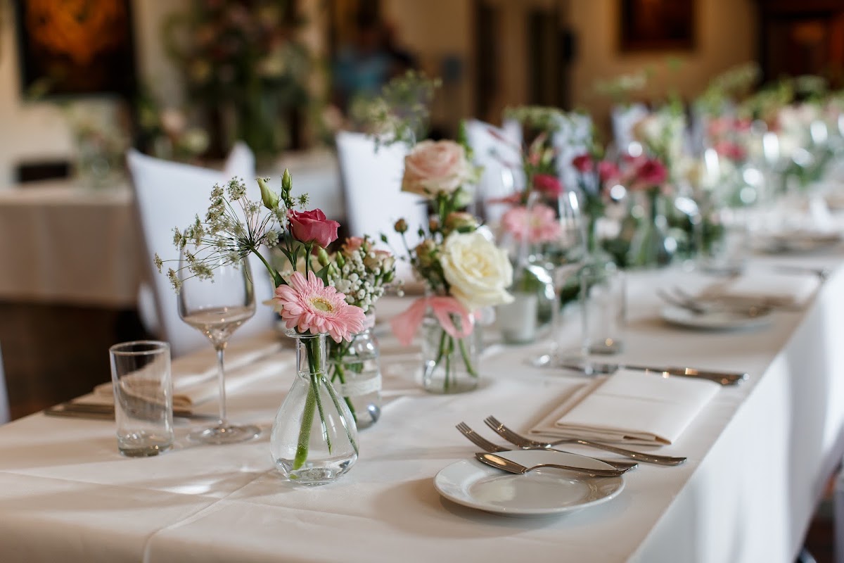 Trendy Bloemen