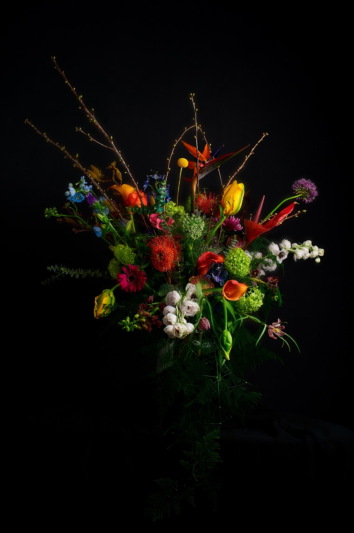 Foto van Trendy Bloemen in Lichtenvoorde