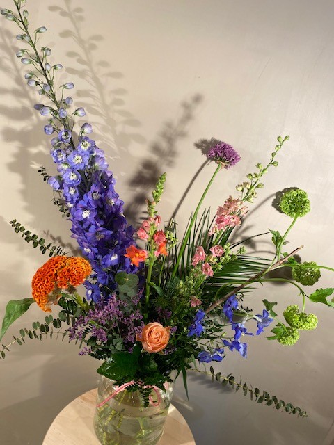 Foto van Trendy Bloemen in Lichtenvoorde