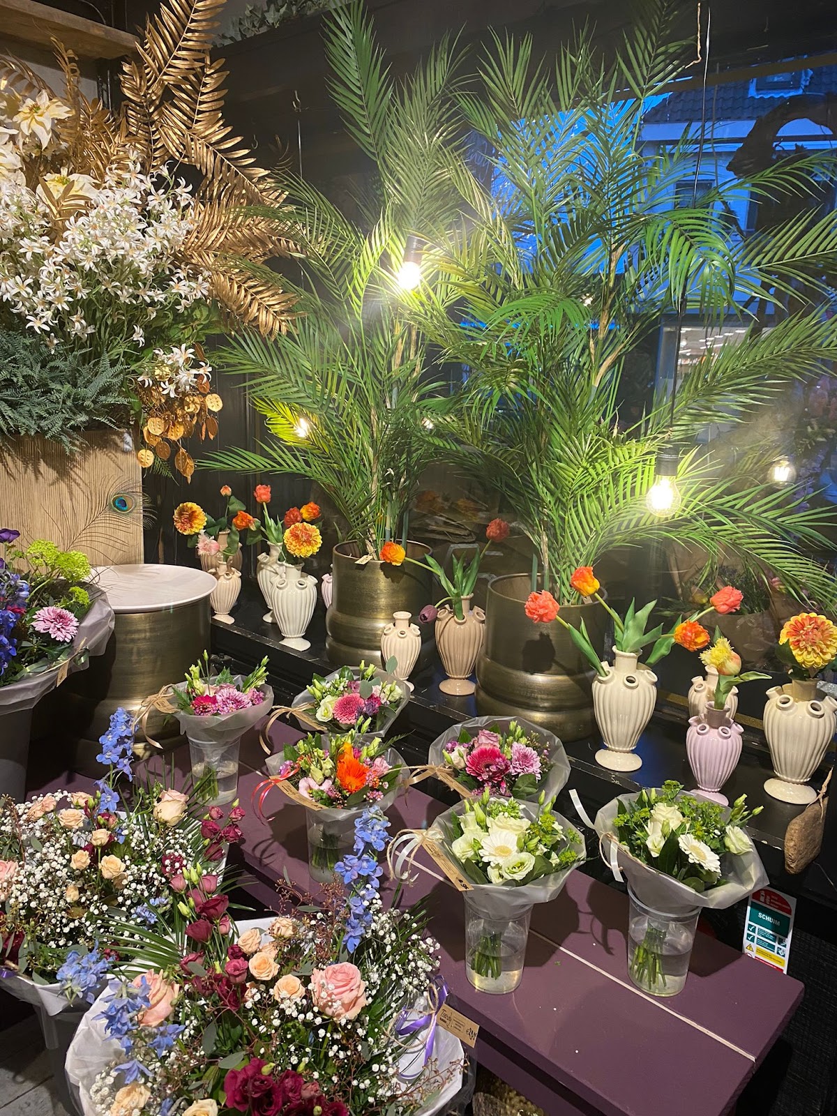 Foto van Trendy Bloemen in Lichtenvoorde