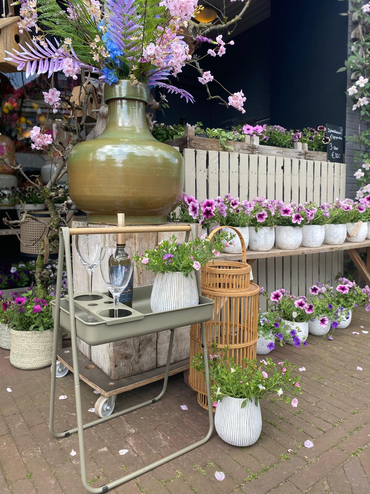 Foto van Trendy Bloemen in Lichtenvoorde