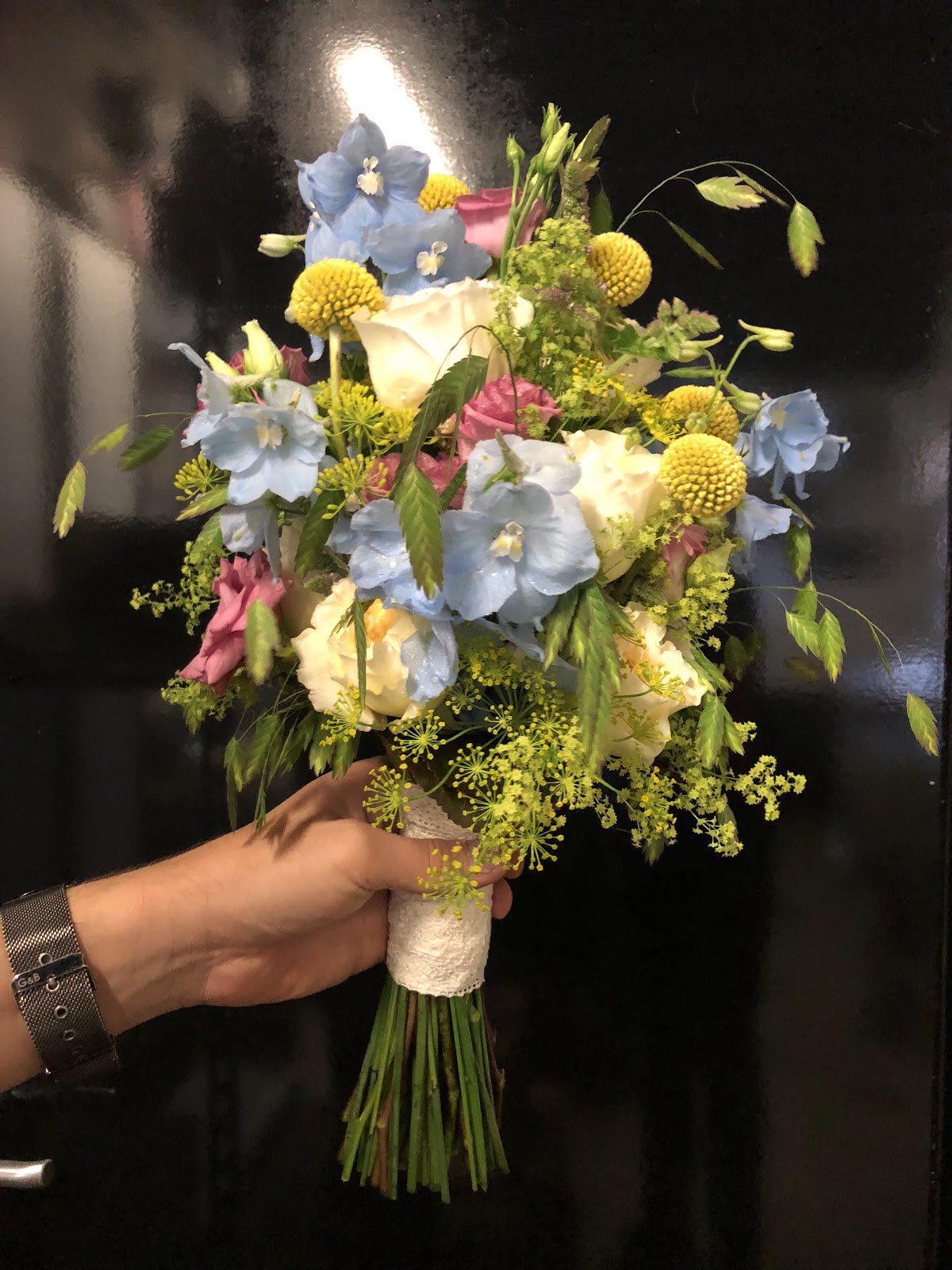 Foto van Bloemen Planten van Nature Geschikt in Lichtenvoorde