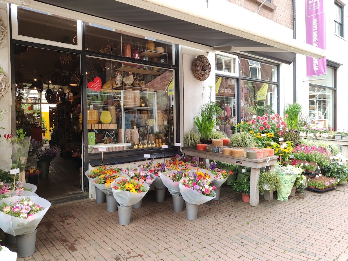 Bloemenatelier Han Fokkink