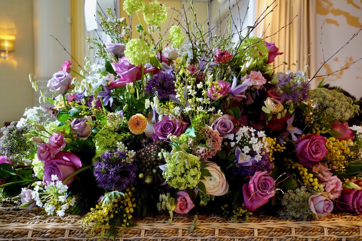 Foto van Bloemenatelier Han Fokkink in Lochem