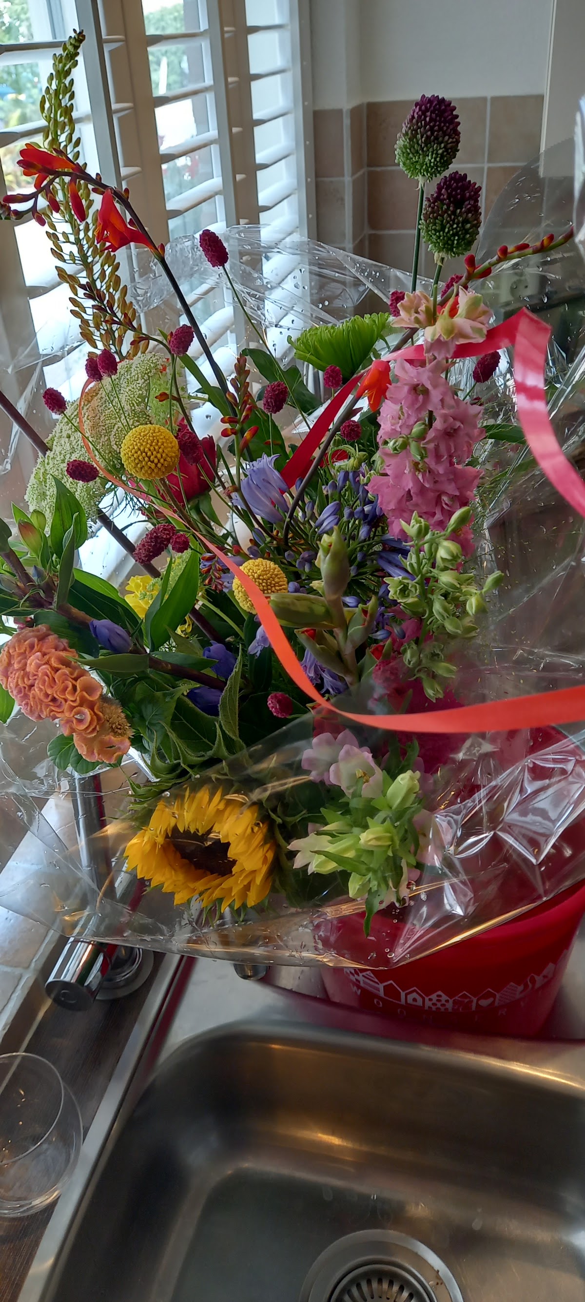 Foto van Bloemsierkunst Janny, Manny en Rieks in Beilen