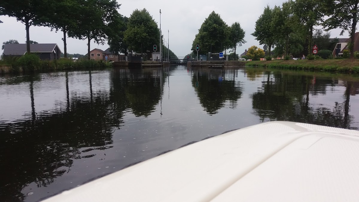 Foto van Bloemenhuis Lubbe in Erica