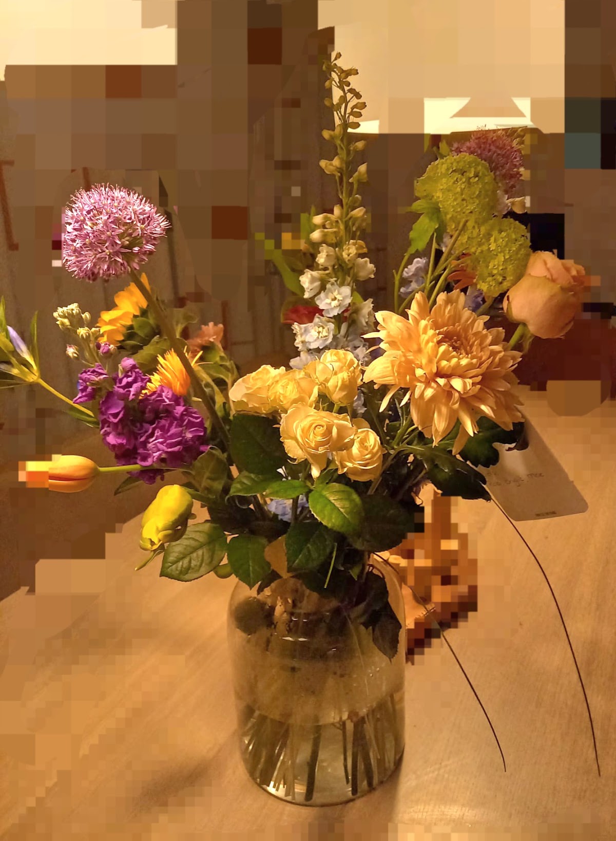 Foto van Bloemenhuis Gommers in Malden