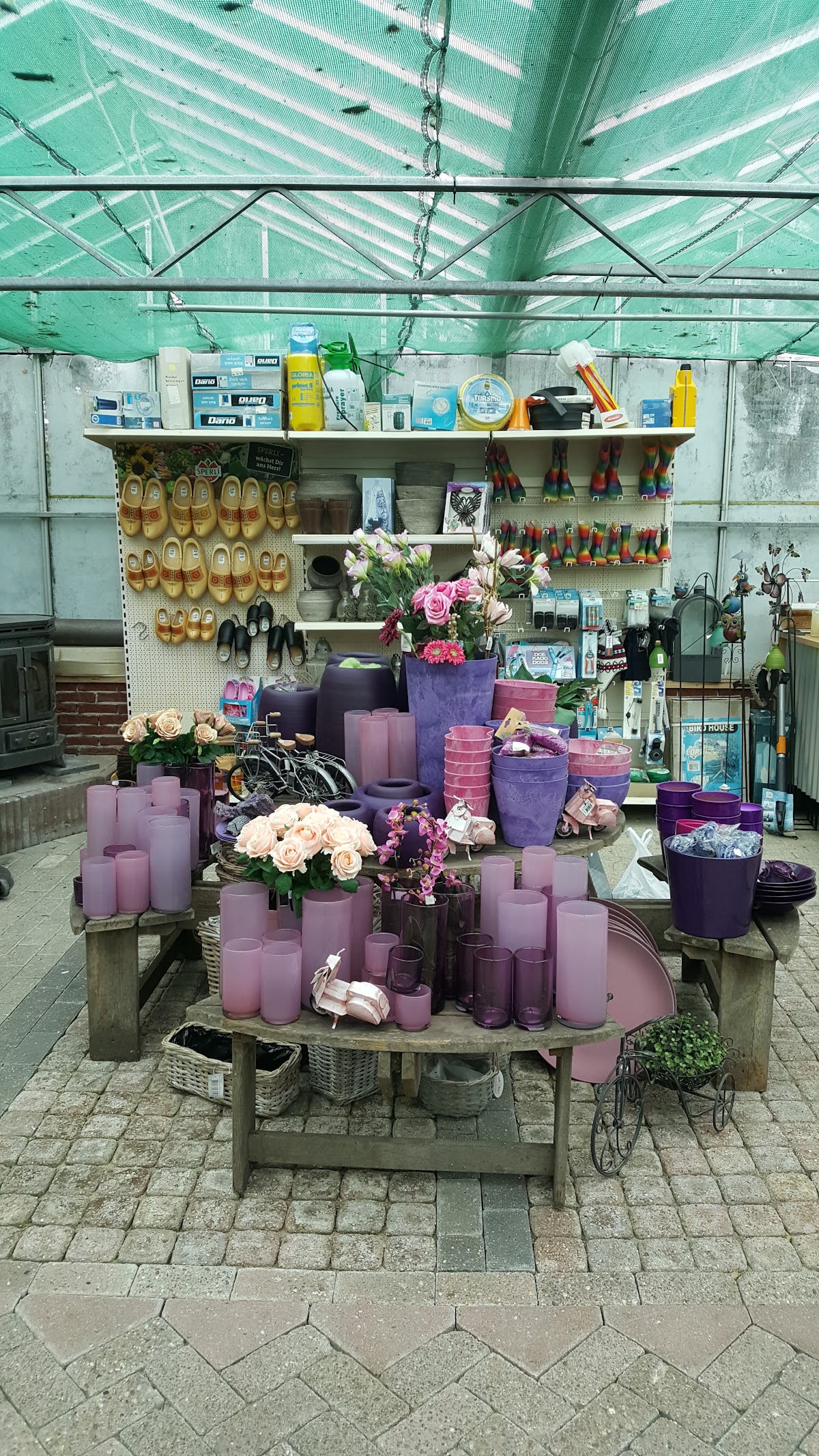 Foto van Berends Groencentrum in Zwartemeer