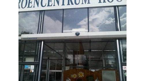 Foto van Groencentrum Hoogeveen in Hoogeveen