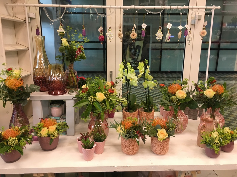 Foto van Flowers Insight in Nijmegen