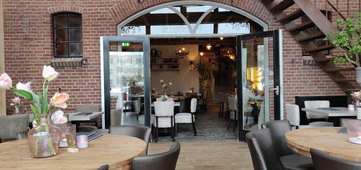 Foto van Bloemenatelier De Plantage in Barneveld