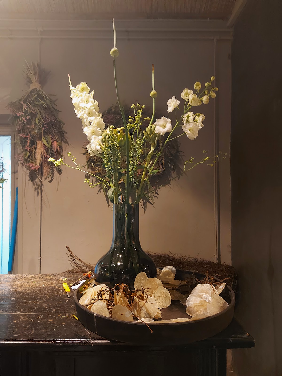 Foto van Bloemenatelier De Plantage in Barneveld
