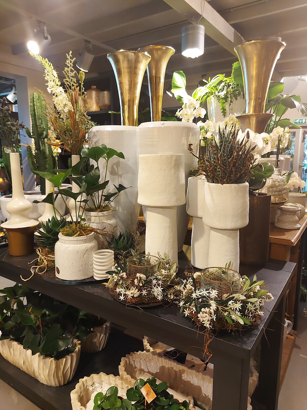 Foto van Bloemenatelier De Plantage in Barneveld
