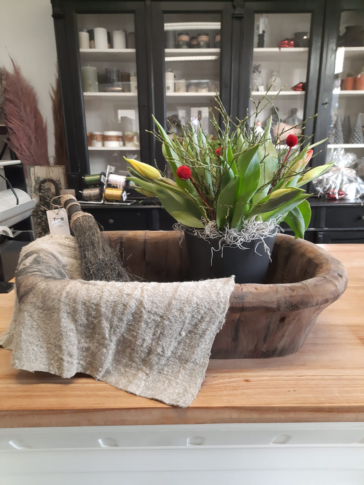 Foto van Jut & Juul | Bloemist Schoonoord in Schoonoord