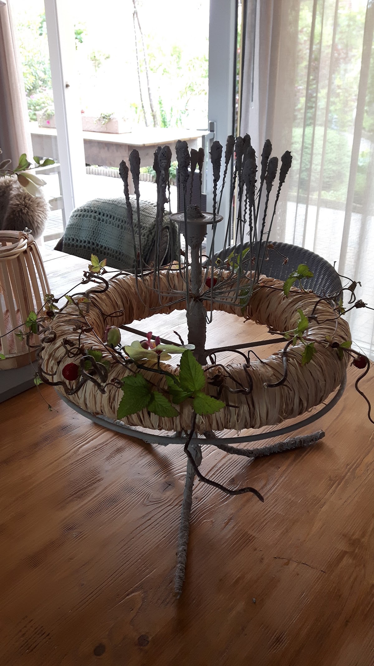 Jantina's Bloemdecoratie