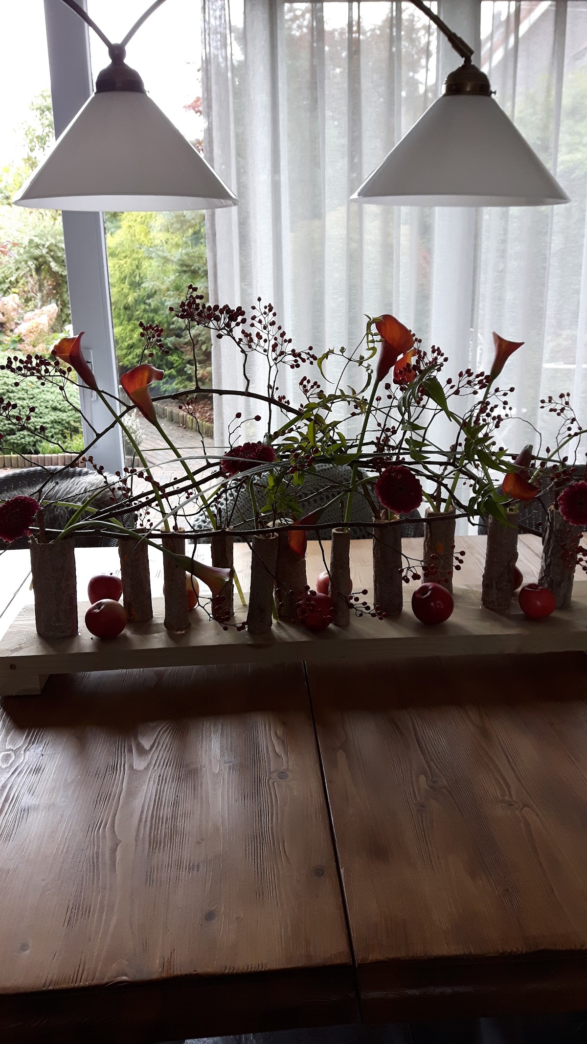 Foto van Jantina's Bloemdecoratie in Assen