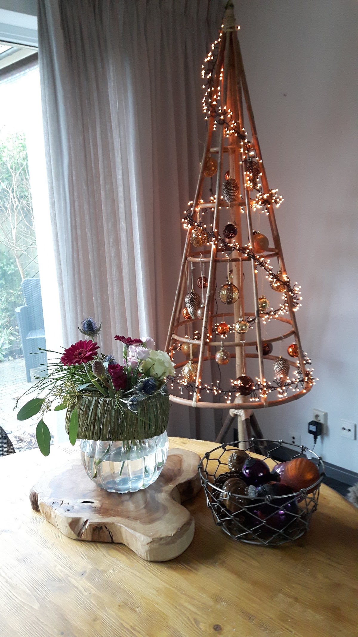 Foto van Jantina's Bloemdecoratie in Assen