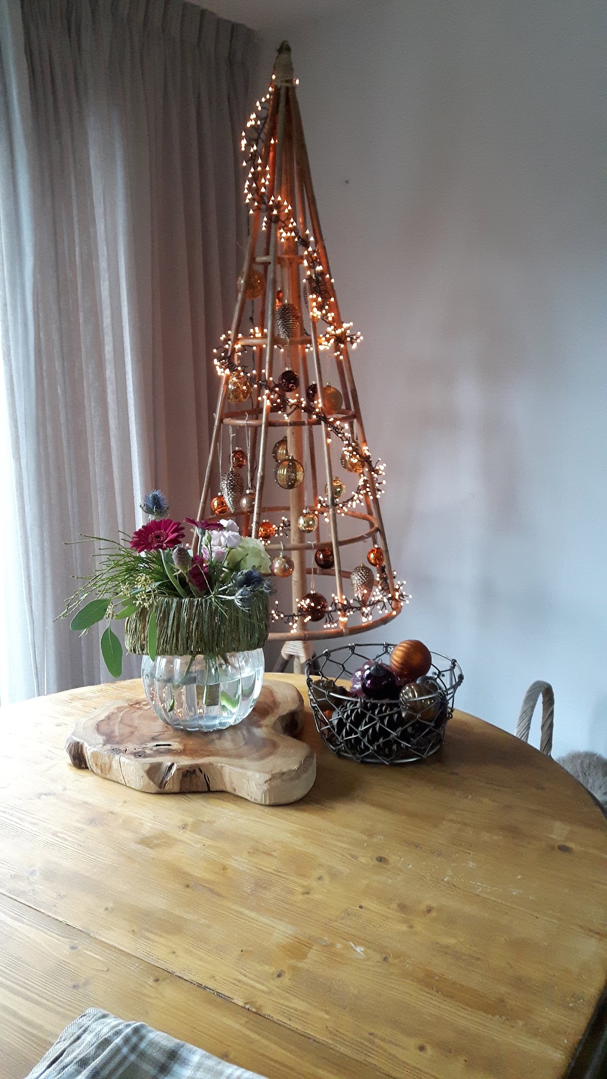 Foto van Jantina's Bloemdecoratie in Assen