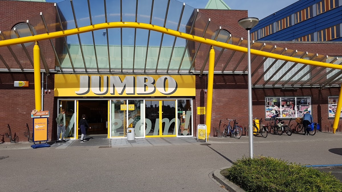 Jumbo